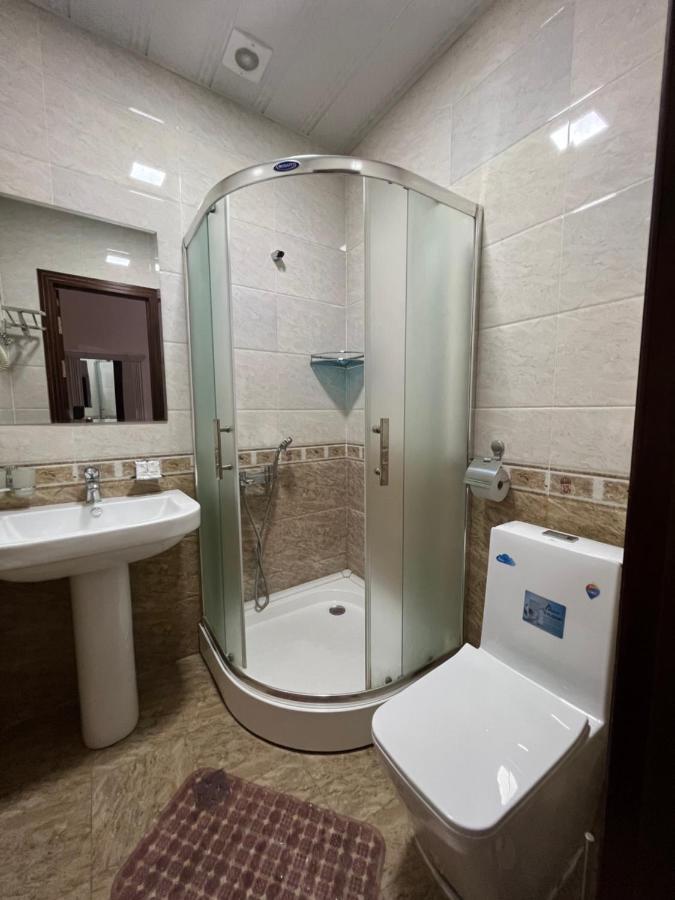 Amina Hotel Samarkand Ngoại thất bức ảnh