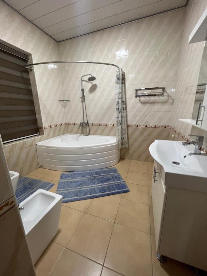 Amina Hotel Samarkand Ngoại thất bức ảnh