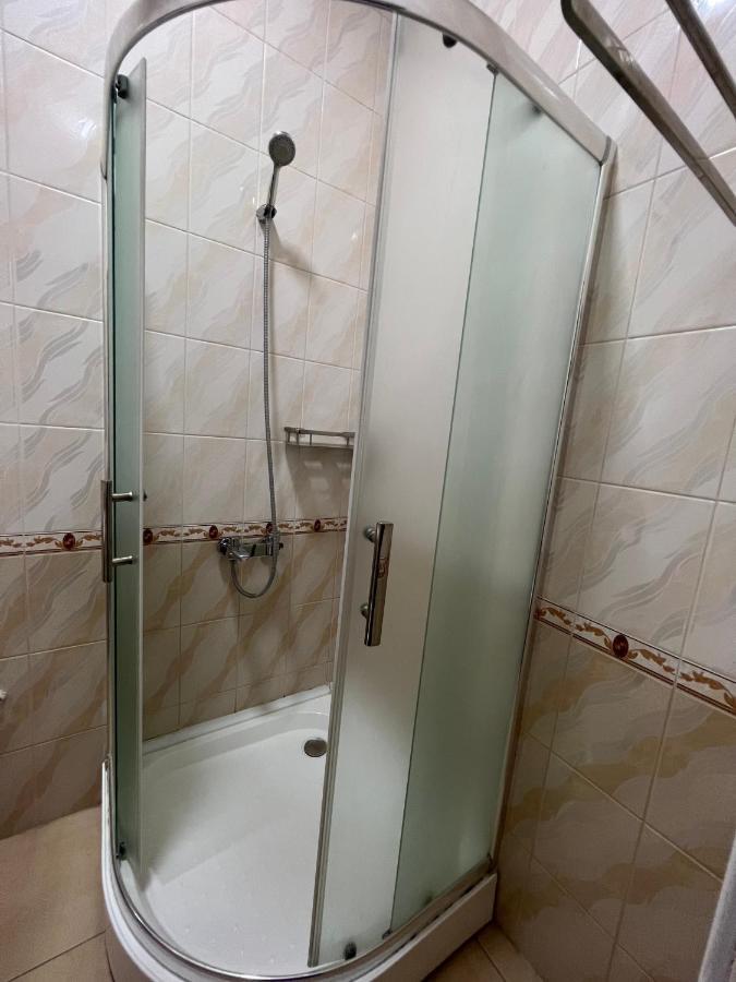 Amina Hotel Samarkand Ngoại thất bức ảnh