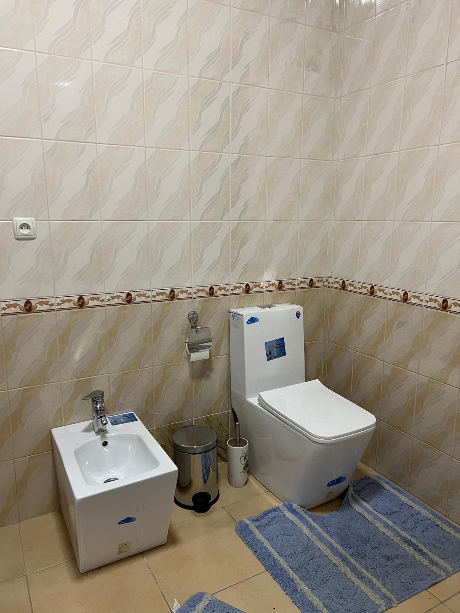 Amina Hotel Samarkand Ngoại thất bức ảnh